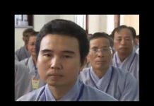 Chuẩn Bị Chuyến Đi Cuối – Thích Minh Từ chuan bi chuyen di cuoi thich mi