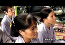 Chuẩn Bị Tâm Lý – Thích Trí Huệ chuan bi tam ly thich tri hue