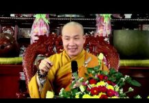 Chuẩn Bị Trước Vô Thường – Thích Trí Huệ chuan bi truoc vo thuong thich t