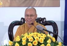 Chuẩn Bị Tư Lương (KT19) – Thích Minh Đạo chuan bi tu luong kt19 thich min