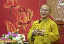 Chứng đắc đạo quả – TT Thích Nhật Từ chung dac dao qua tt thich nhat