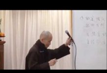 Chứng Đạo Ca 03 Chứng Thật Tướng – Thích Phước Tịnh chung dao ca 03 chung that tuong