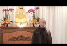 Chứng Đạo Ca 09 Chưa Từng Thêm Bớt Phần 3 – Thích Phước Tịnh chung dao ca 09 chua tung them b