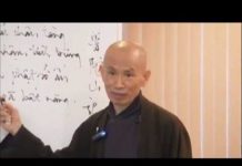 Chứng Đạo Ca 11 Đạt Tận Đầu Nguồn – Thích Phước Tịnh chung dao ca 11 dat tan dau nguo