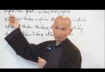 Chứng Đạo Ca 14 Châu Báu Tự Thân – Thích Phước Tịnh chung dao ca 14 chau bau tu than