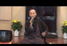 Chứng Đạo Ca 22 Sức Mạnh Của Trí Tuệ Phần 1 – Thích Phước Tịnh chung dao ca 22 suc manh cua tri