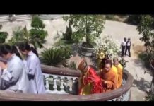 Chúng Ta Cùng Đi Trên Con Đường Vui – Thích Thái Hòa chung ta cung di tren con duong