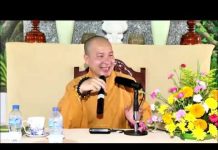 Chứng Trước Khi Chết – Thích Trí Huệ chung truoc khi chet thich tri h