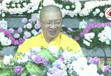 Chướng duyên của người Phật tử khi tu tập – Thích Thiện Thuận chuong duyen cua nguoi phat tu k