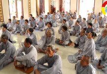 Chướng Duyên – Thích Thiện Tuệ chuong duyen thich thien tue