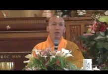Chướng Ngại Của Cái Tôi – Thích Minh Thành chuong ngai cua cai toi thich mi