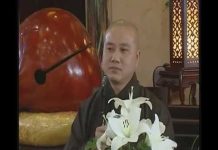 Chướng Ngại của Người Tu – Thích Pháp Hòa chuong ngai cua nguoi tu thich p