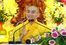 Chướng Ngại Của Tuổi Già Khi Vào Đạo – Thích Thiện Tuệ chuong ngai cua tuoi gia khi vao