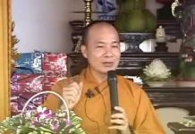 Chuông Tỉnh Hồn Ai – Thích Trí Huệ chuong tinh hon ai thich tri hue