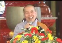 Chuyển Cực Khổ Thành Cực Lạc – Thích Nữ Như Lan chuyen cuc kho thanh cuc lac thi