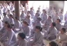 Chuyến Đi Lịch Sử – Thích Nữ Như Lan chuyen di lich su thich nu nhu l