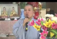 Chuyển Đổi Số Mạng – Thích Nữ Như Lan chuyen doi so mang thich nu nhu