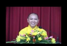 Chuyển Hóa Khổ Đau – Thích Chân Tính chuyen hoa kho dau thich chan ti