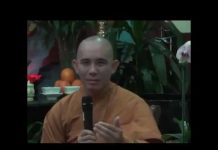 Chuyển Hóa Nghiệp Chướng – Thích Đồng Thành chuyen hoa nghiep chuong thich d