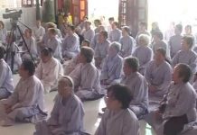 Chuyển Hóa Những Tính Xấu Giảng 2016 – Thích Nữ Như Lan chuyen hoa nhung tinh xau giang