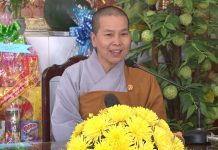 Chuyển Hóa Những Tính Xấu – Thích Nữ Như Lan chuyen hoa nhung tinh xau thich 1