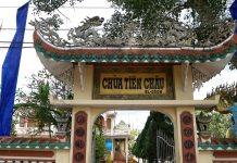 Chuyển Hóa Những Tính Xấu – Thích Nữ Như Lan chuyen hoa nhung tinh xau thich