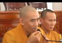 Chuyển Hóa Nỗi Lo – Thích Phước Nghiêm chuyen hoa noi lo thich phuoc ng