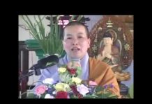 Chuyển Hóa Nỗi Sợ Hãi – Thích Nữ Như Lan chuyen hoa noi so hai thich nu n