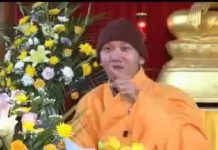 Chuyển Hóa Nóng Giận – Thích Minh Thành chuyen hoa nong gian thich minh
