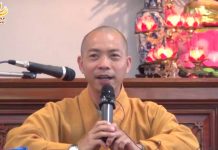 Chuyển Hóa Tâm Bệnh – Thích Quang Thạnh chuyen hoa tam benh thich quang