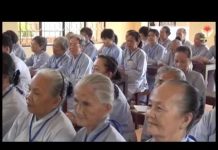 Chuyển Hóa Tâm Sân – Thích Nữ Hương Nhũ chuyen hoa tam san thich nu huon