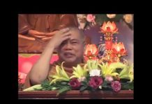 Chuyển Hóa Tâm Tham – Thích Giác Toàn chuyen hoa tam tham thich giac t