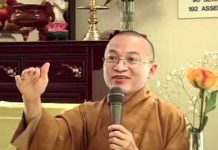 Chuyển Hóa Tâm Thức – Thích Nhật Từ chuyen hoa tam thuc thich nhat t