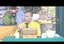 Chuyển Hoá Tập Khí – Thích Thiện Tuệ chuyen hoa tap khi thich thien t