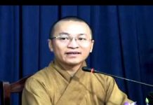 Chuyển hóa trong niệm Phật – Thích Nhật Từ chuyen hoa trong niem phat thich