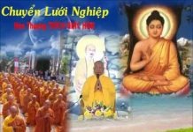 Chuyển Lưới Nghiệp – Thích Giác Hóa chuyen luoi nghiep thich giac ho