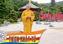 Chuyển nghiệp 2 – Thích Nhật Từ – 18/06/2005 chuyen nghiep 2 thich nhat tu 18