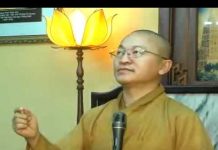 Chuyển nghiệp con Cọp – Thích Nhật Từ chuyen nghiep con cop thich nhat