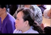 Chuyển Nghiệp Giải Nghiệp Và Giải Khổ – Thích Trí Huệ chuyen nghiep giai nghiep va gia