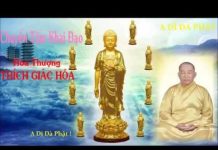 Chuyển Tâm Khai Đạo – Thích Giác Hóa chuyen tam khai dao thich giac h