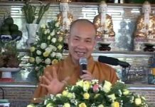 Chuyên Tâm Trì Niệm – Thích Trí Huệ chuyen tam tri niem thich tri hu