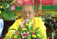 Chuyển Tâm Tức Thời Chuyển Nghiệp – Thích Giác Hóa chuyen tam tuc thoi chuyen nghie