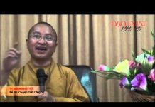 Chuyện Tình Công Sở – Thích Nhật Từ chuyen tinh cong so thich nhat t