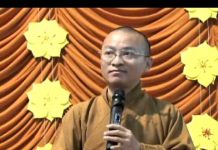Chuyện Tình Nghiệt Ngã – Thích Nhật Từ chuyen tinh nghiet nga thich nha