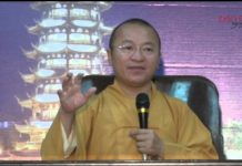 Chuyện triết lý về con ngựa – Thích Nhật Từ chuyen triet ly ve con ngua thic