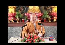 Chuyên Tu – Thích Trí Huệ chuyen tu thich tri hue