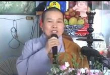 Chuyến Xe Tốc Hành Về Cực Lạc – Thích Nữ Như Lan chuyen xe toc hanh ve cuc lac th