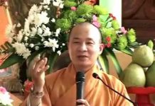 Cờ Bạc Là Bác Thằng Bần – Thích Trí Huệ co bac la bac thang ban thich tr