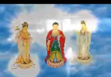 Có Bốn Hạng Người – Thích Bửu Chánh co bon hang nguoi thich buu chan