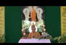 Cơ Duyên – Thích Giác Hạnh co duyen thich giac hanh